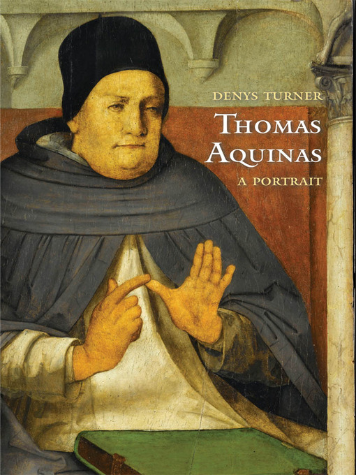 Title details for Thomas Aquinas by Denys Turner - Available